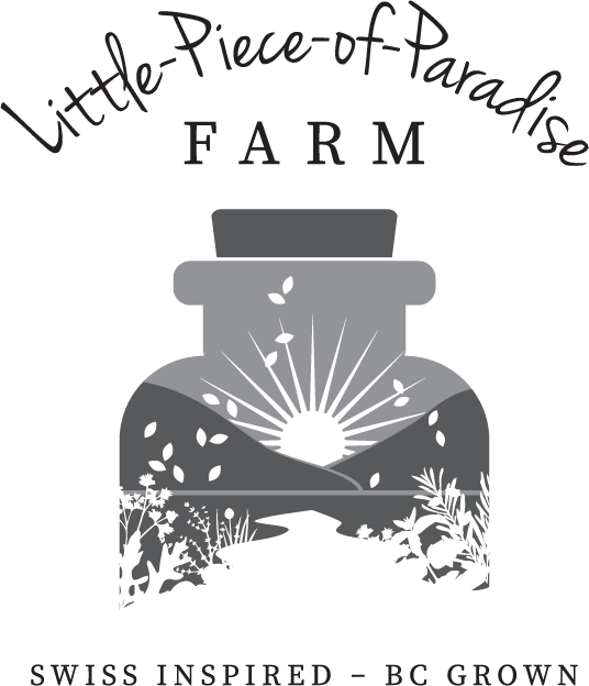 Little Piece of Paradise Farm